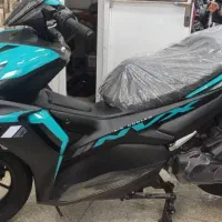 موتور 170ایروکس