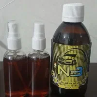 پک رفع افتاب سوختگی