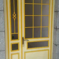 نقاشی ساختمان