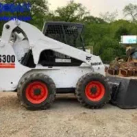 اجاره بابکت وبیل خاکبرداری ومصالح ساختمان|خدمات حمل و نقل|همدان, |دیوار