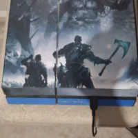 PS4|کنسول، بازی ویدئویی و آنلاین|قم, سالاریه|دیوار