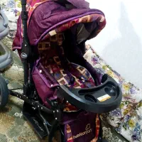 کالسکه روروئک کریر|کالسکه و لوازم جانبی|یاسوج, |دیوار