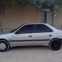پژو 405|خودرو سواری و وانت|کبودرآهنگ, |دیوار