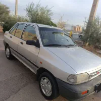 پراید ۸۷ شاسی پلمپ