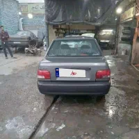 ماشین پراید131