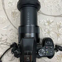 پاناسونیک(لومیکس)fz1000