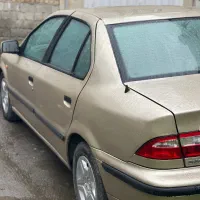 سمند مدل ۸۲|خودرو سواری و وانت|رشت, حمیدیان|دیوار