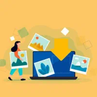 ادمین تولید محتوا