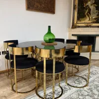 مبل و نهار خوری|میز و صندلی غذاخوری|مشهد, آزادشهر|دیوار