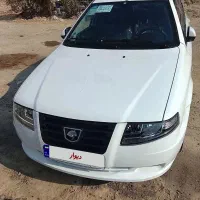 سورن پلاس|خودرو سواری و وانت|شهریار, شهریار|دیوار