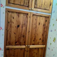 درب کمد دیواری