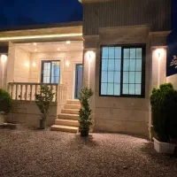 ویلایی فلت ۱۵۰ متری نوساخت خوش قیمت