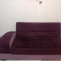 مبل ال ۷ نفره|مبلمان خانگی و میز عسلی|تهران, وحیدیه|دیوار