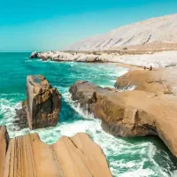 تو پنج روزه قشم