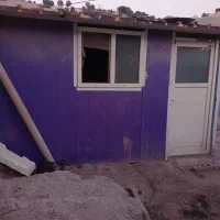 کانکس ۱۲متری پیچ ومهره