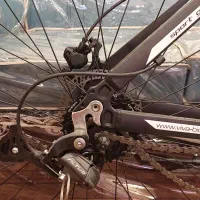 دوچرخه ویوا مامبا ۲۹|دوچرخه، اسکیت، اسکوتر|مراغه, |دیوار