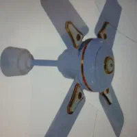 پنکه سقفی مترو ۴ پر  کوچک ویوشا ۳ پر بزرگ