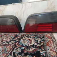 چراغ عقب پارس الکس فابریک