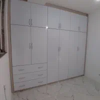 کمد|جاکفشی، کمد، دراور|اردبیل, |دیوار