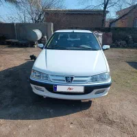 پژوپارس سال