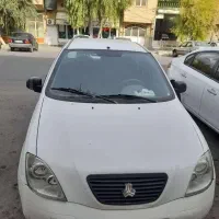 تیبا مدل ۹۴|خودرو سواری و وانت|دابودشت, |دیوار