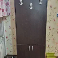 جا کفشی.جالباسی.