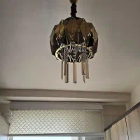 لوستر کریستال