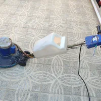 فرش شو کف شور سرامیک سنگ