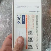 سامسونگ A07 آکبند|موبایل|تهران, اوقاف|دیوار