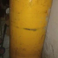 کپسول گاز CNG