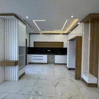 تنها آپارتمان۱۰۹ متری تکواحدی نوساز بلوار دیلمان|فروش آپارتمان|رشت, دیلمان|دیوار