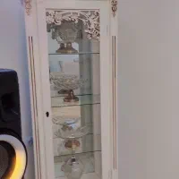 بوفه|بوفه، ویترین، کنسول|مشگین شهر, |دیوار