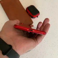 آیفونxr 64gb رد پروداکت|موبایل|تهران, آبشار تهران (دریاچه)|دیوار