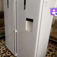 یخچال دوقلو بدون برفک تخفیف