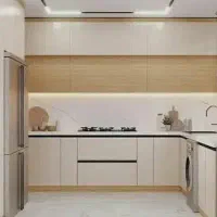 اپارتمان دو خوابه