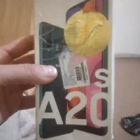 گوشیA20S|موبایل|مشهد, کوی راد|دیوار