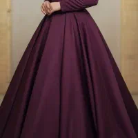 پیراهن مجلسی|لباس|خاوران, |دیوار