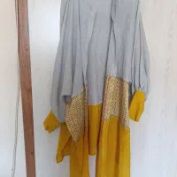 لباس مجلسی ومانتو|لباس|شیراز, قصرالدشت|دیوار