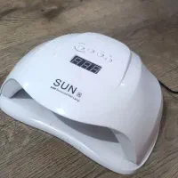 لوازم کاشت ناخن