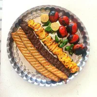 تهیه غذای سیزان