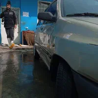 ۱۳۱ مدل ۹۰ مرتب بدون خرج|خودرو سواری و وانت|پاکدشت, پاکدشت (مامازند)|دیوار