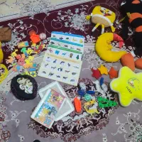 اسباب بازی