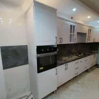 کابینت نئوکلاسیک/ورق سوپرمات/کیفیت ضمانتی/کدcy618|مصالح و تجهیزات ساختمان|همدان, |دیوار