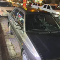 پراید ۸۵ فرمان هیدرولیک کارخونه|خودرو سواری و وانت|رشت, جهاد|دیوار