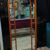 آینه قدی|آینه|چهاردانگه (تهران), |دیوار