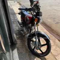 هوندا ۲۰۰ درحد