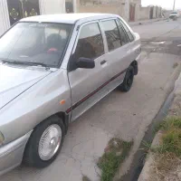 پراید