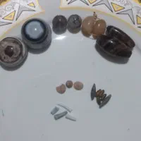 مهره قدیمی