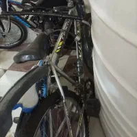 دوچرخه ویوا سایز ۲۸|دوچرخه، اسکیت، اسکوتر|کرج, فاز ۴ مهرشهر|دیوار