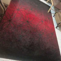 قالیچه|فرش|شیراز, غدیر جنوبی|دیوار